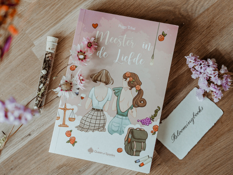 Recensie Meester in de liefde