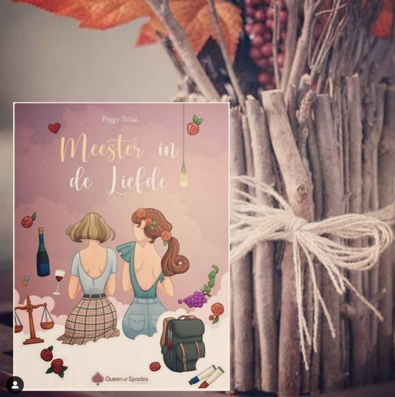 Recensie Meester in de liefde