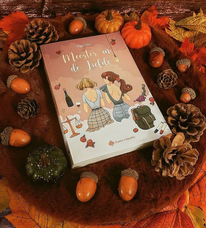Recensie Meester in de liefde