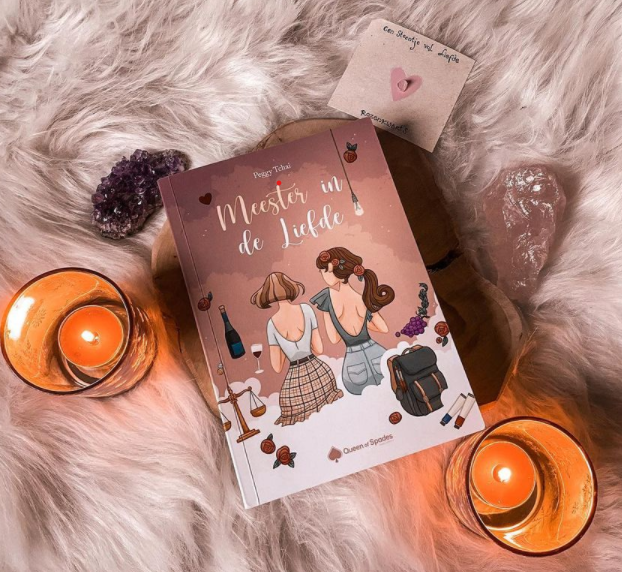 Recensie Meester in de liefde