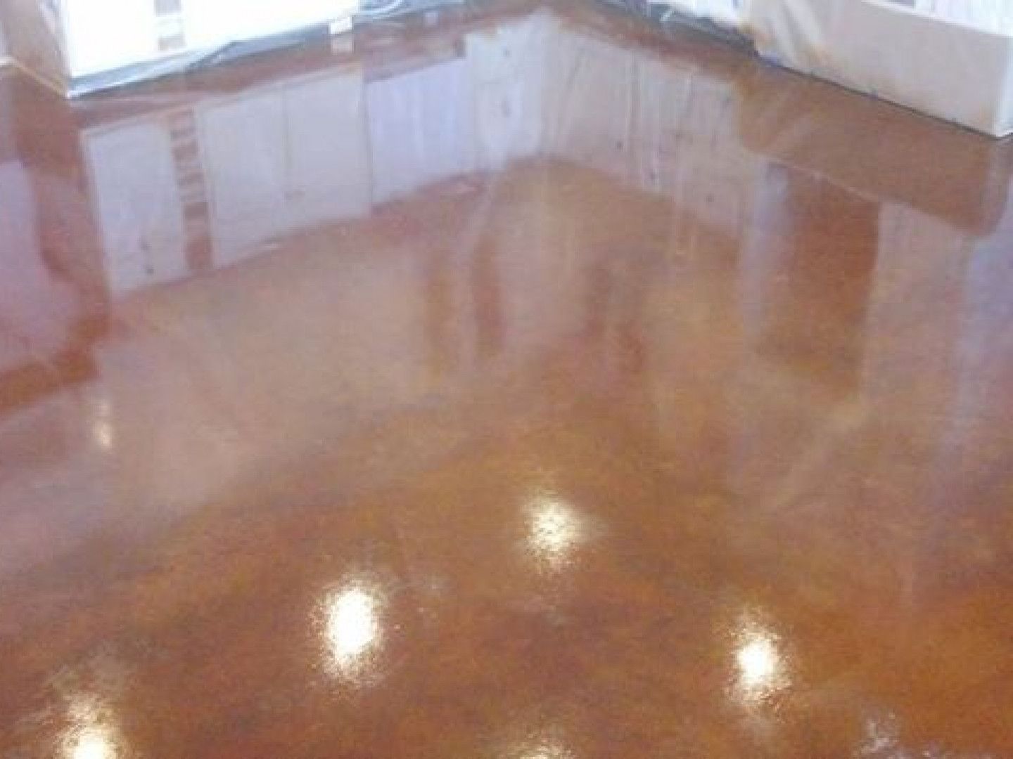 Epoxy Coating