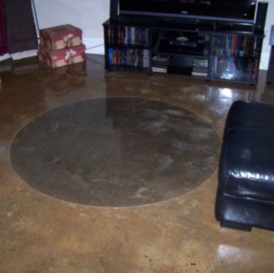 high point concrete construction

