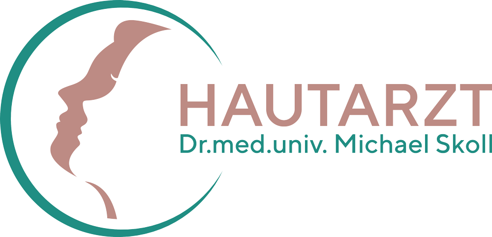 Hautarzt Dr.med.univ. Michael Skoll Logo