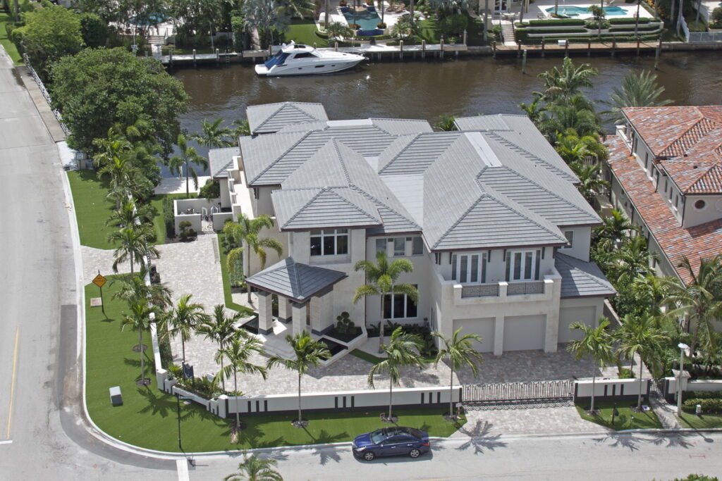 NOVO Construction Naples, Fl