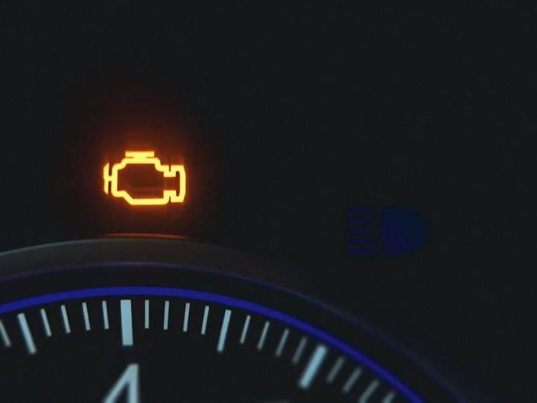 Check Engine Light Service at Bachura Family Automotive in Council Grove, KS