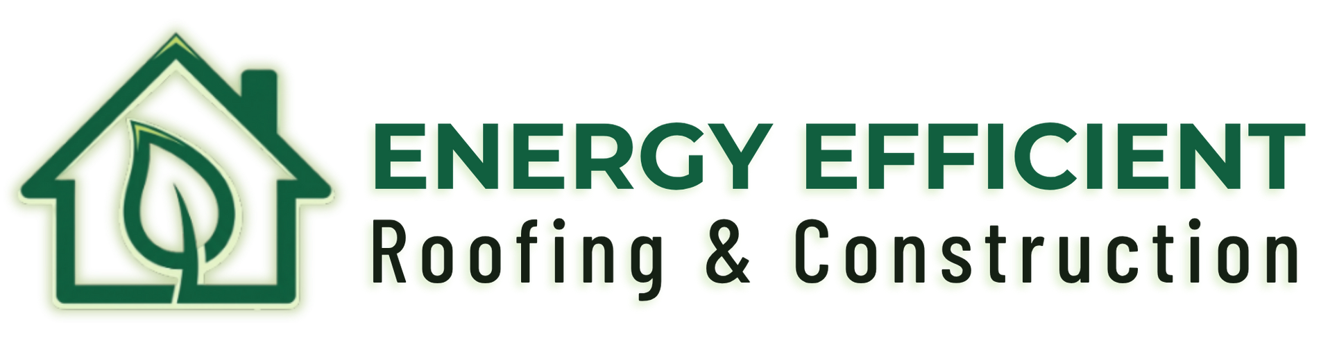 Energy Efficient Roofing And Construction logo