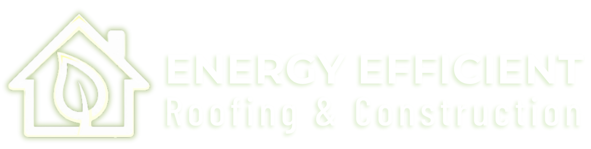 Energy Efficient Roofing And Construction logo