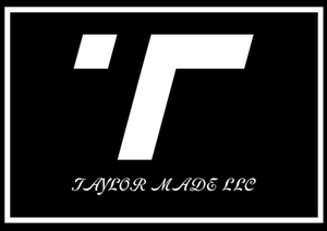 Taylor Made Landscaping and Mobile Detailing and Pressure Wash LLC Logo