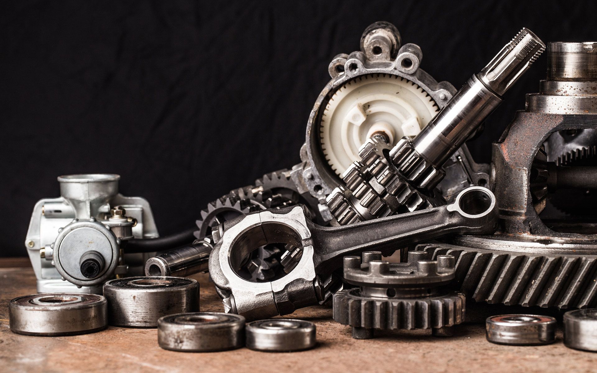 Car Parts — Circleville, OH — Marshall’s Auto & Truck Parts