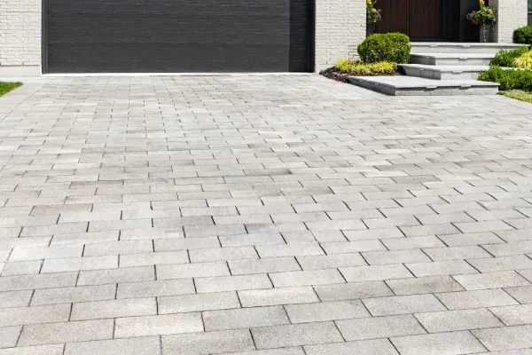 durable driveway installation lexington ky