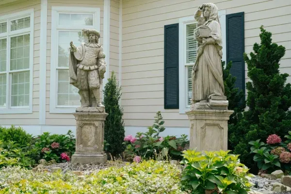 georgetown ky landscaping company