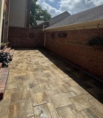 hardscaping services in lexington ky
