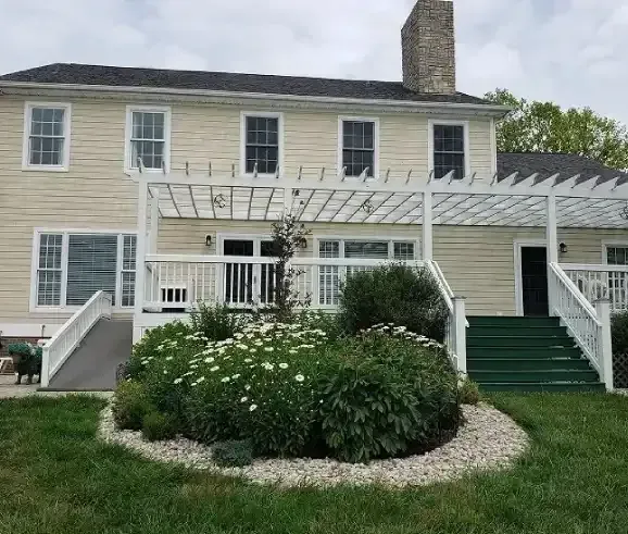  landscaping services lexington ky
