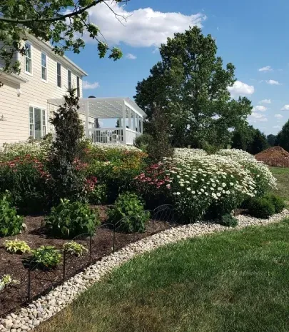 landscaping services in lexington ky