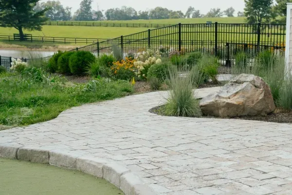 landscaping services in scott county ky