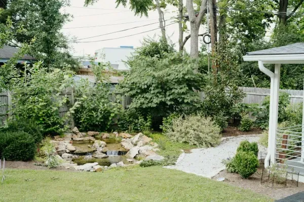 landscaping services richmond ky
