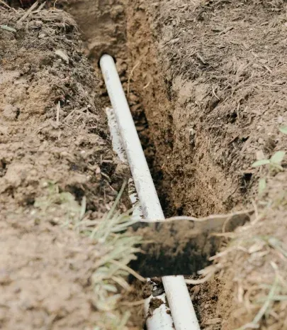 irrigation services in lexington ky