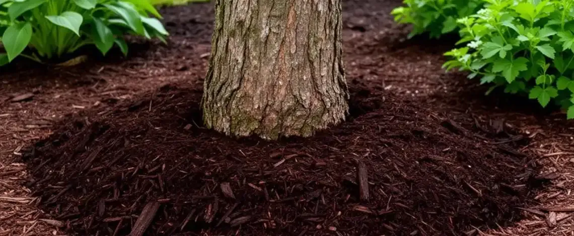 Spring landscape maintenance keeping outdoor areas healthy and well maintained in Lexington KY