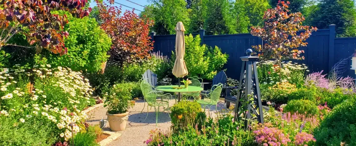 Spring landscaping checklist for preparing outdoor spaces in Lexington KY