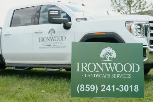 madison county ky landscaping services