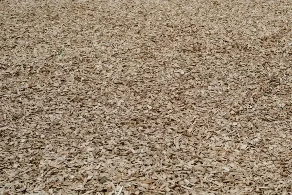 Mulch replacement in Lexington KY
