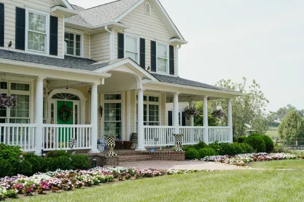 Professional landscape installation in Lexington KY