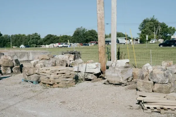 retaining wall construction lexington ky