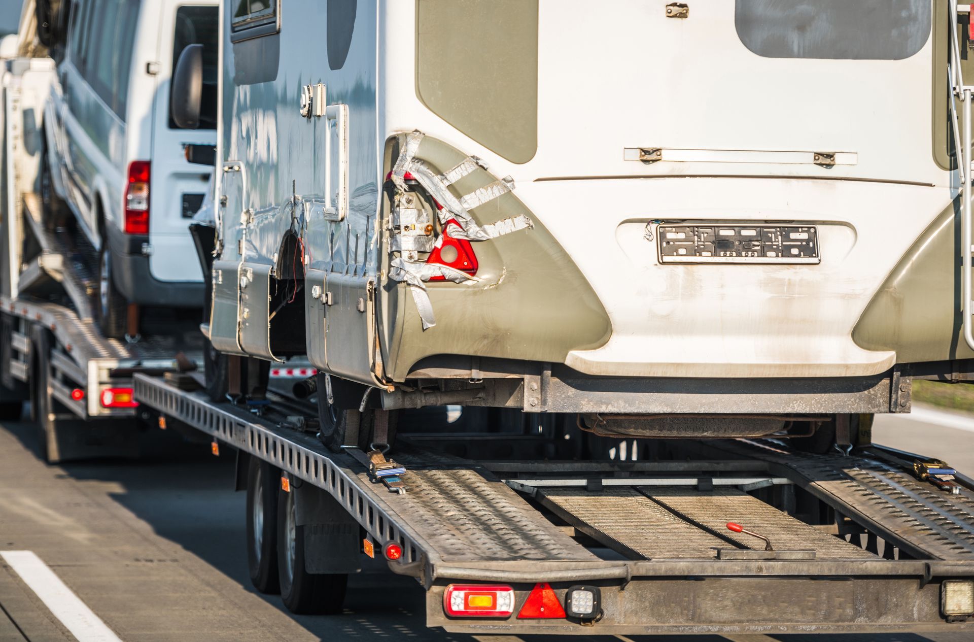 Long Distance Towing in Abilene, KS