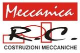 MECCANICA R.C. LOGO