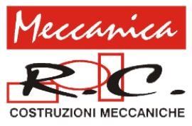 MECCANICA R.C. LOGO
