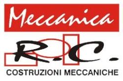 MECCANICA R.C. LOGO