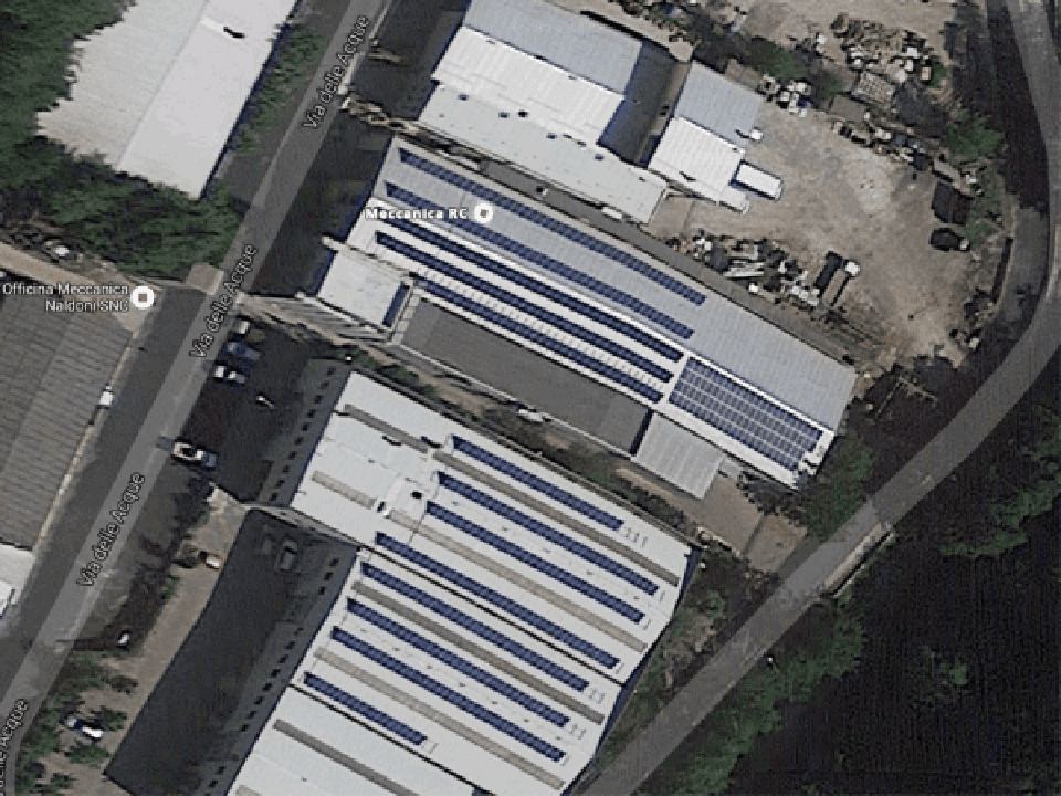 Sede azienda