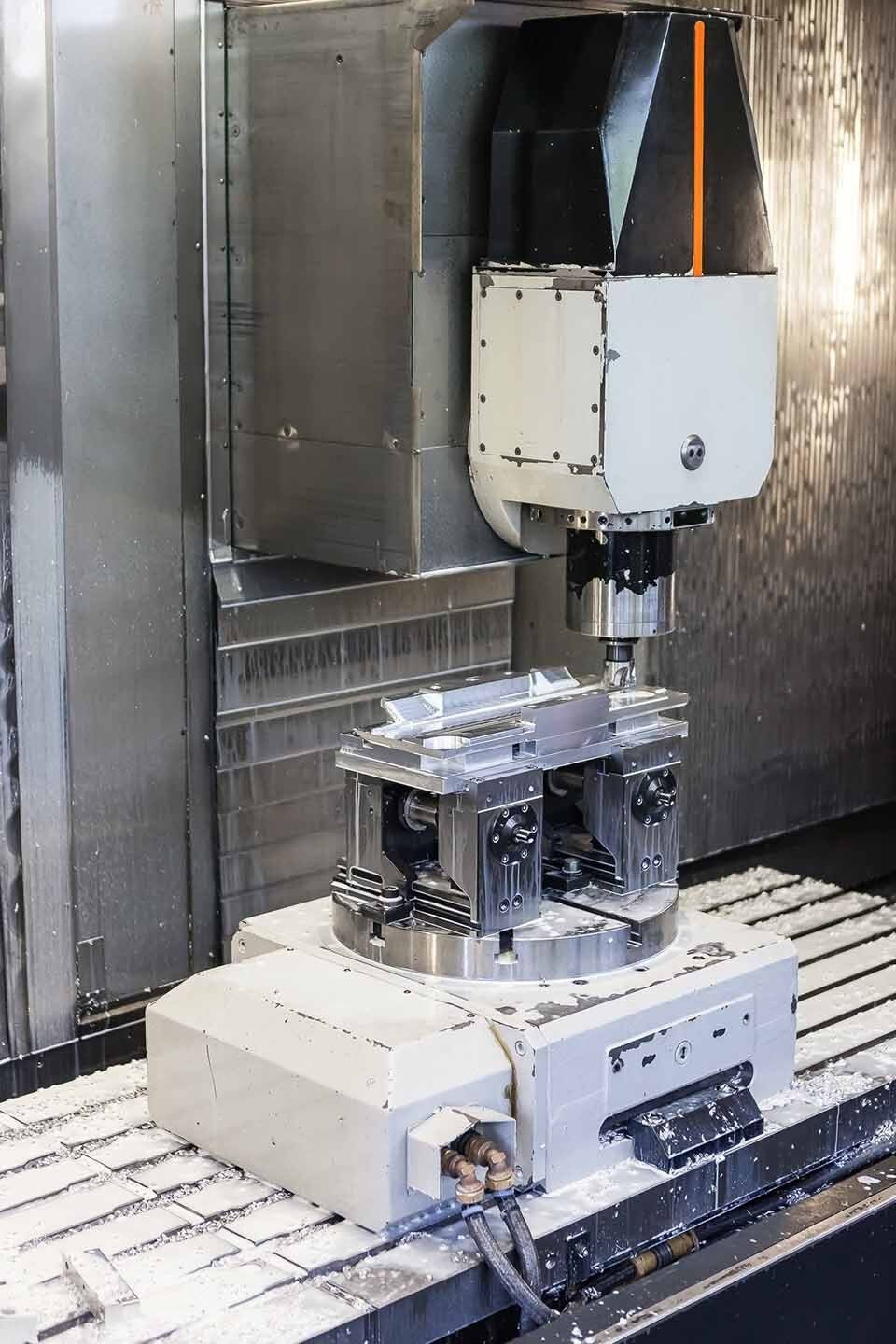 Milling