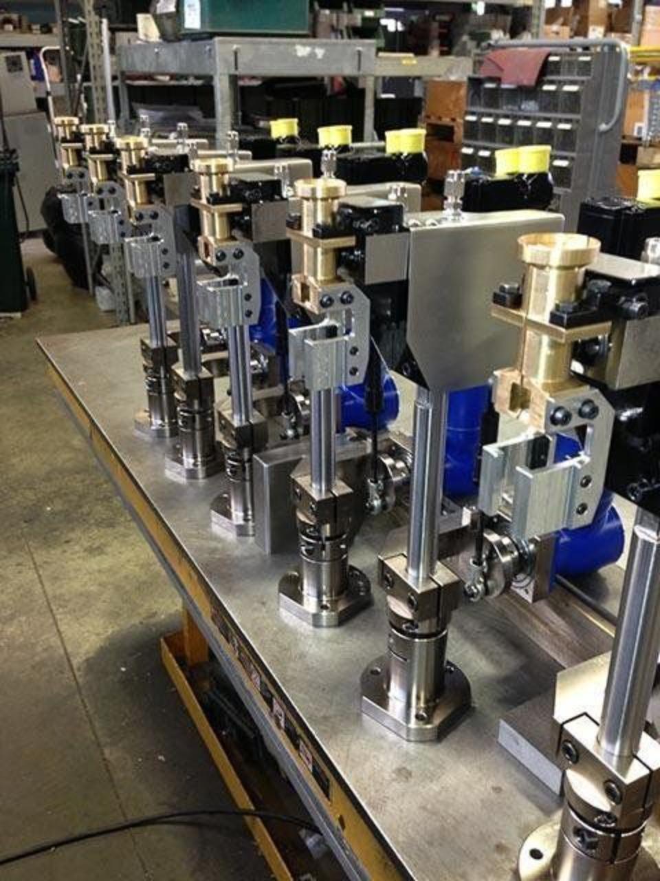 processing steel