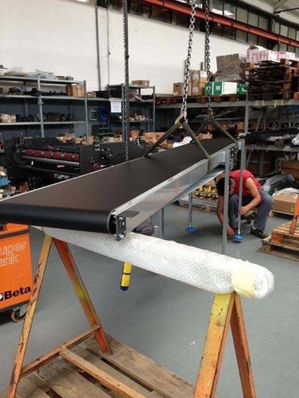 metal fabrication finishing