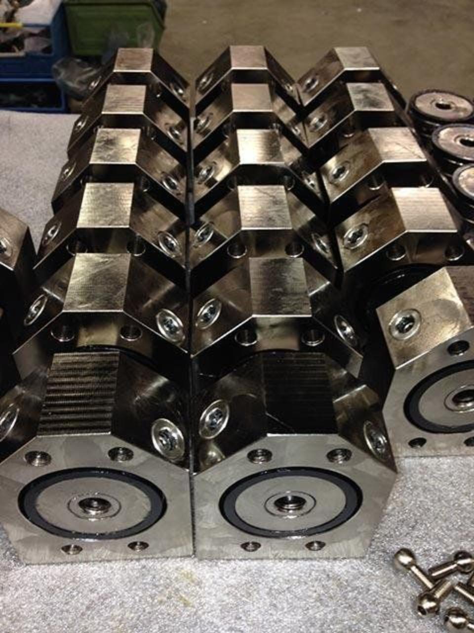 metal processing phase