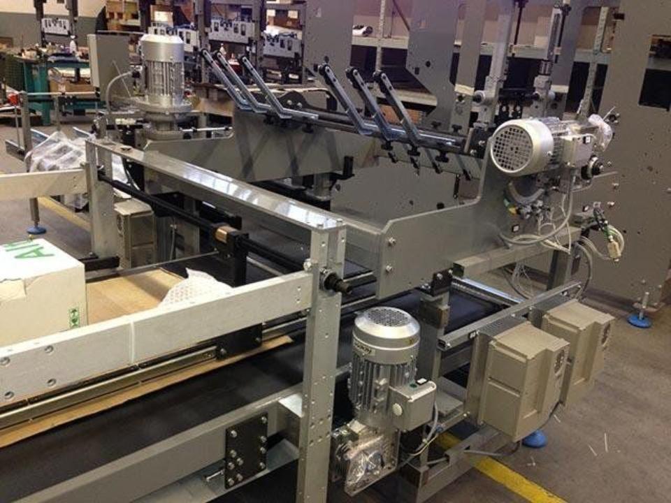 Hydraulic systems