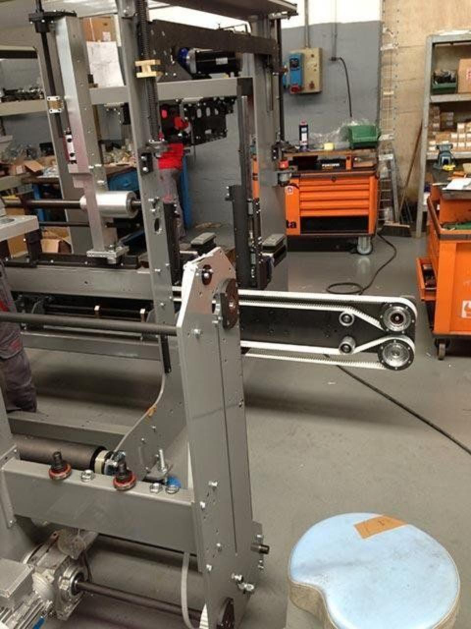Mechanical systems