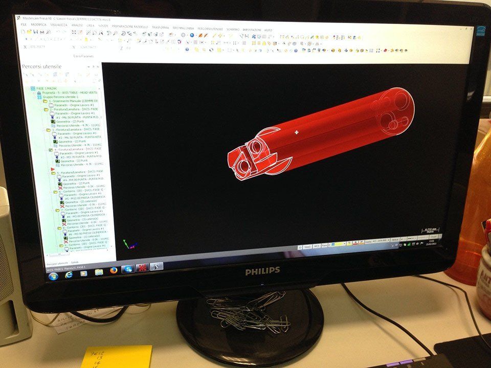 Progettazione digitale