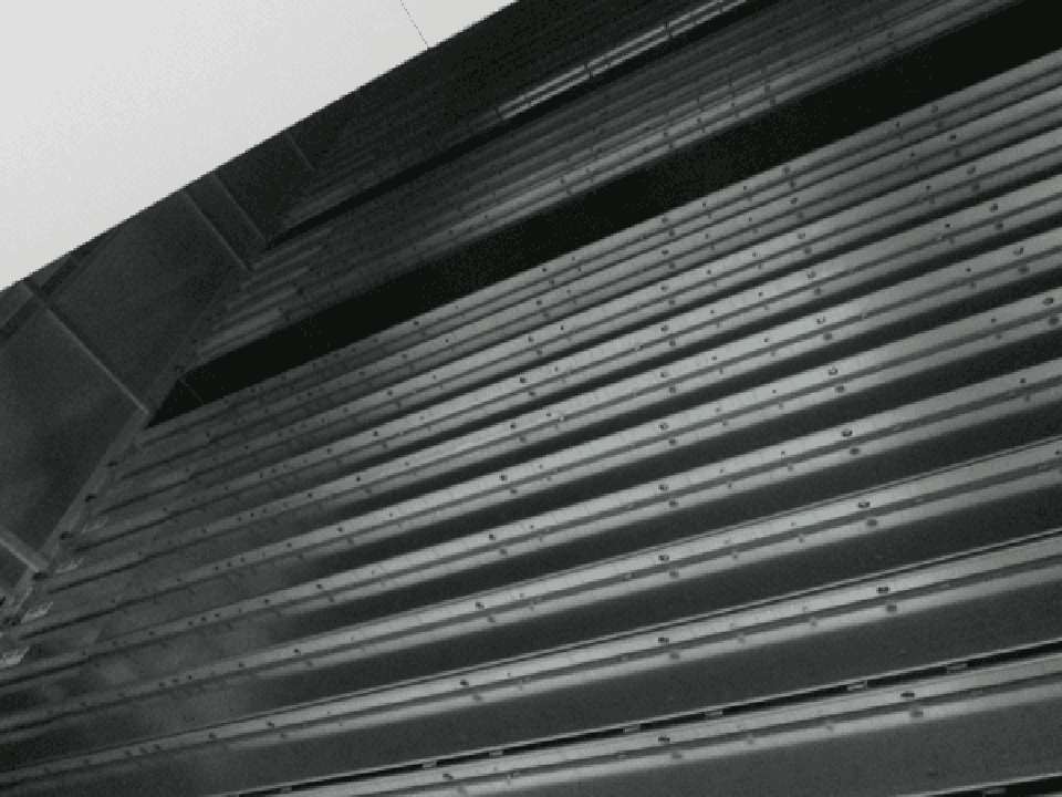 Magazzino verticale
