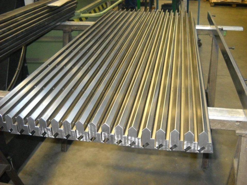 Produzione di minuteria
