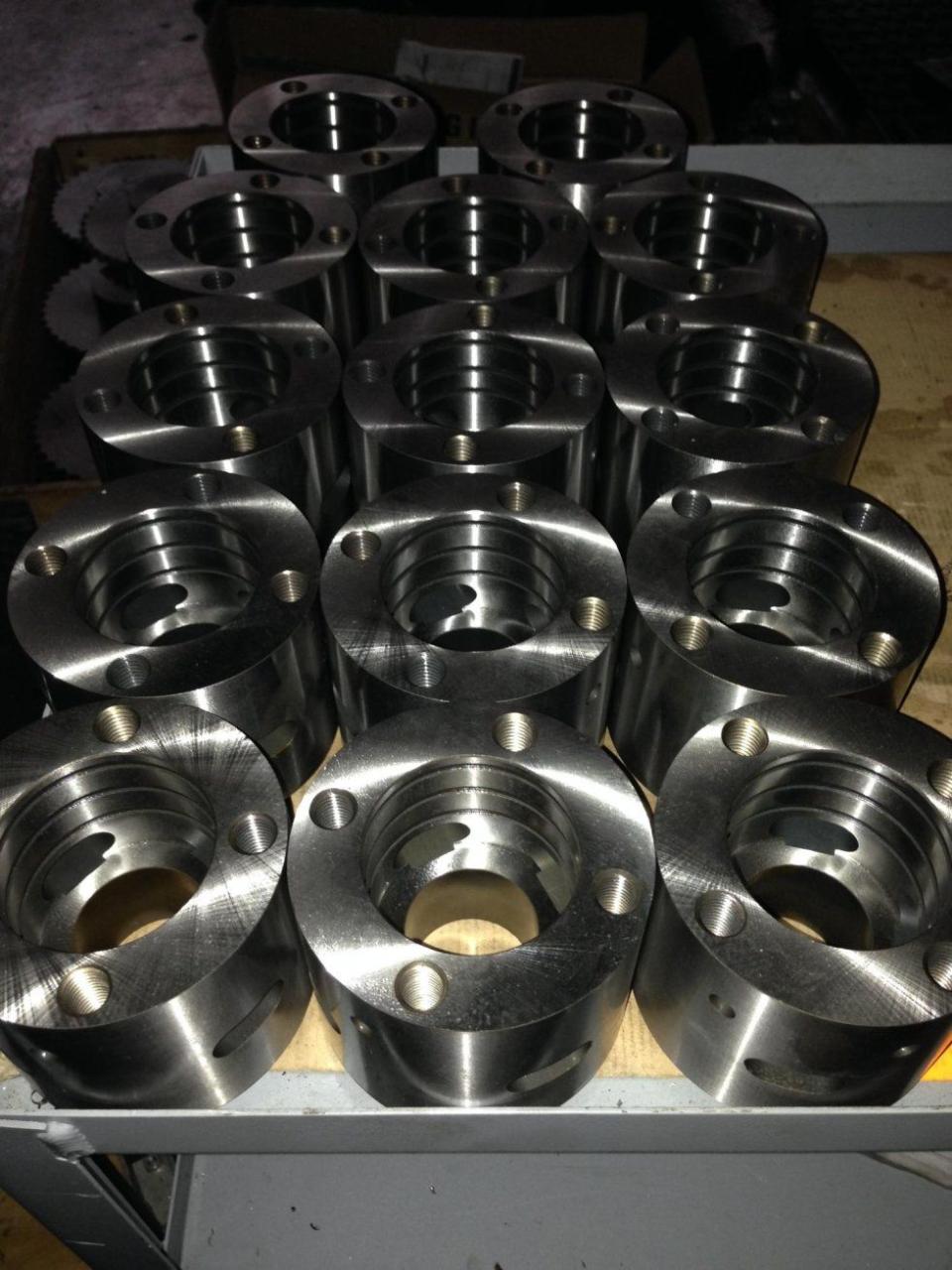 bearings