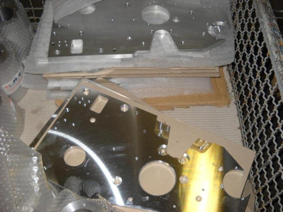 Specific components