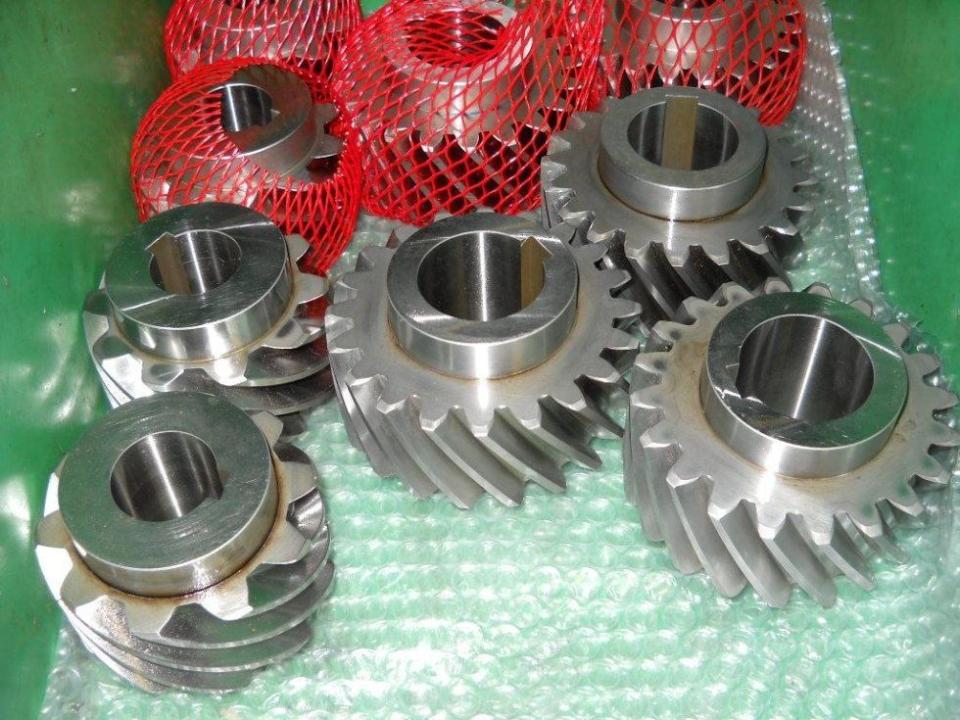 gears
