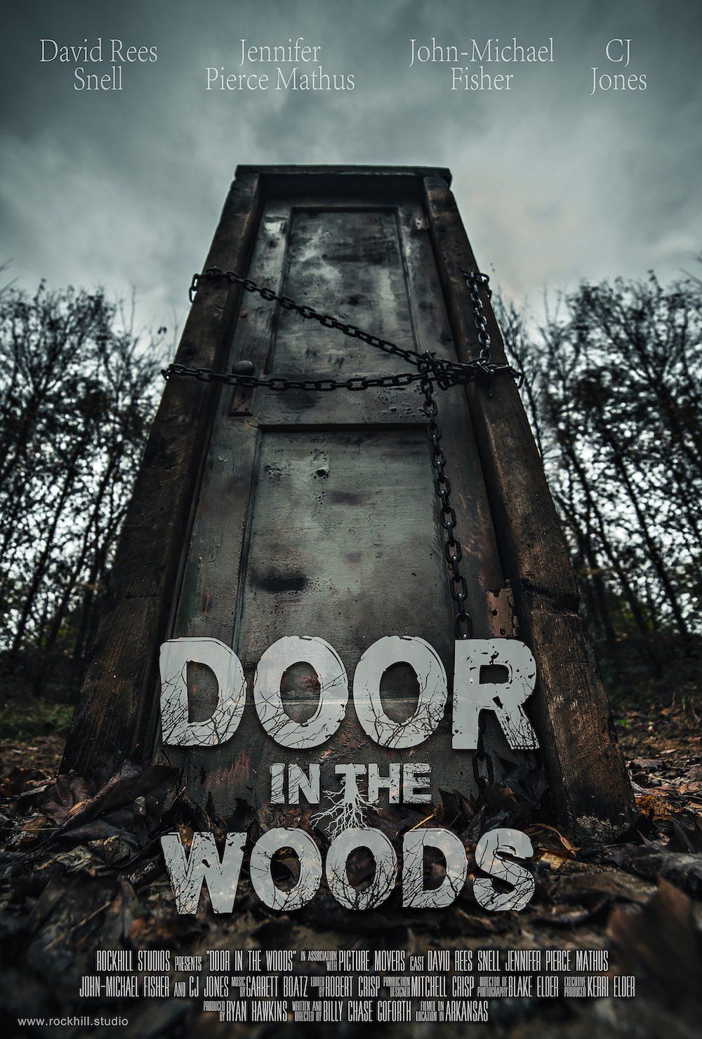 Movie poster for 