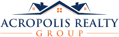Paul Sacco of Acropolis Realty Group logo
