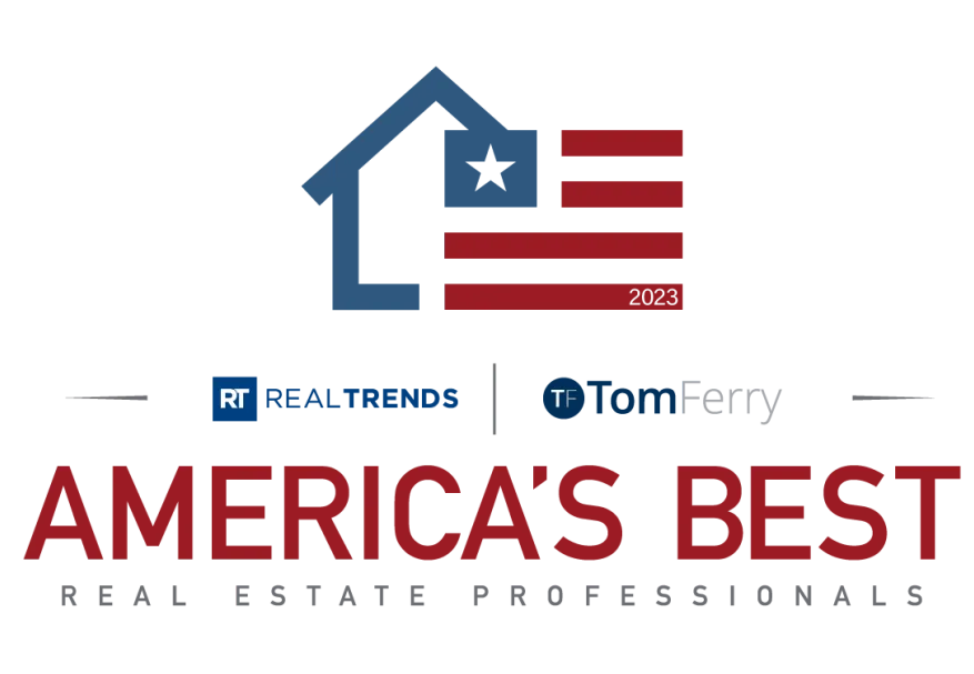 Americas best logo