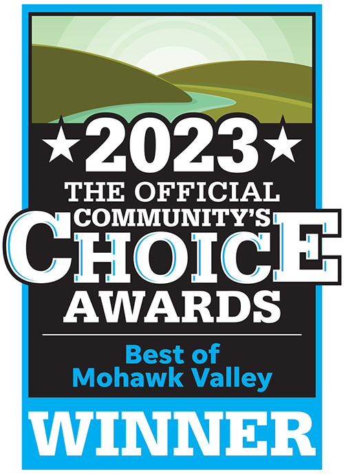choice award
