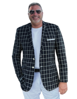 Paul Sacco