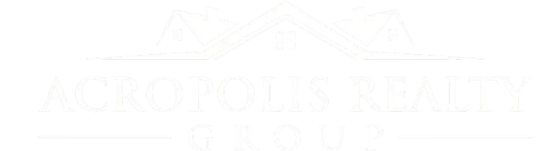 Paul Sacco of Acropolis Realty Group logo
